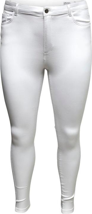 Actual product image Vero Moda High Rise Jeans (48)