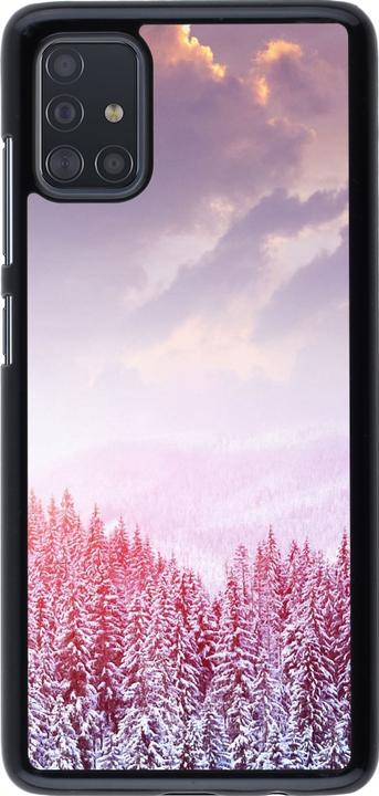 Image du produit PhoneLook Coque Winter 22 Pink Forest (Samsung Galaxy A51)