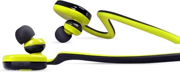 Image du produit SBS Écouteurs intra-auriculaires Runway Flexy Stereo (6 h, Sans fil)