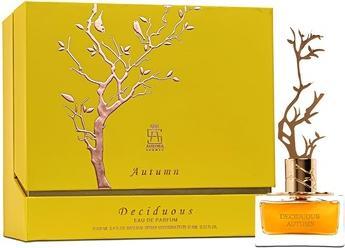 Aurora Scents Deciduous Autumn - EDP 100 ml + EDP 8 ml (Eau de Parfum, 100 ml)
