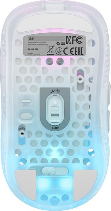 Immagine prodotto CHERRY xtrfy MZ1 (Senza fili)