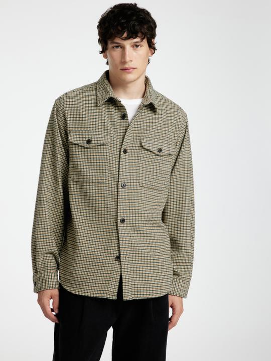 Image du produit Selected Homme Survêtement à carreaux (M)