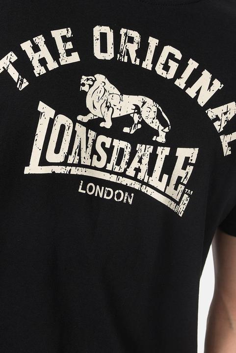 Actual product image Lonsdale Original (3XL)