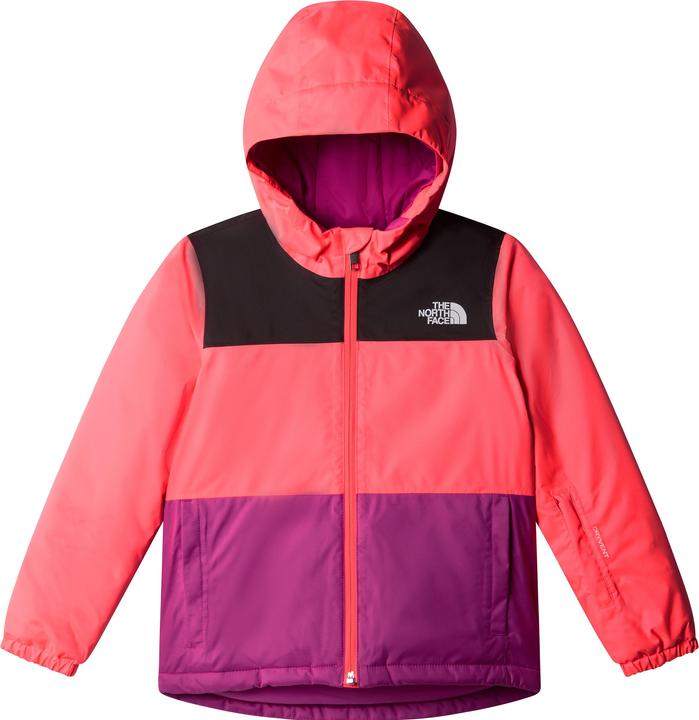 North Face Kids Freedom Insulated