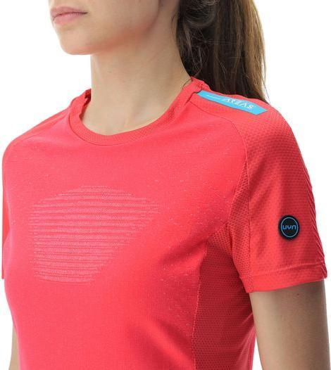 Produktbild UYN Woman Crossover Ow Shirt Short Sleeves 2.0 (XL)