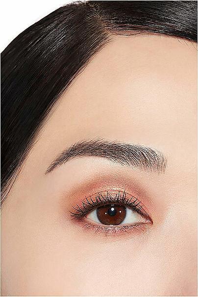 Image du produit Chanel Les Beiges Palette Regard B.M.Tender (Délicat)
