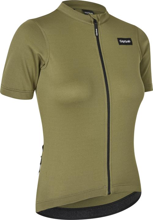 GripGrab Women's Merino S/S Jersey