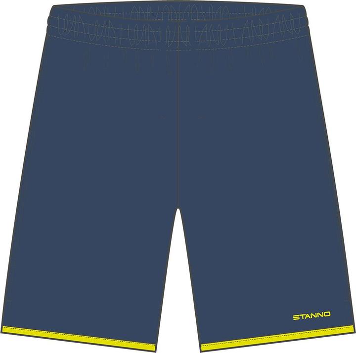 Actual product image Stanno Altius Shorts Ladies (M)