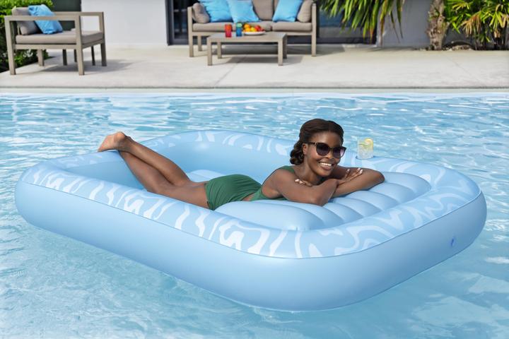 Image du produit Bestway Matelas flottant
