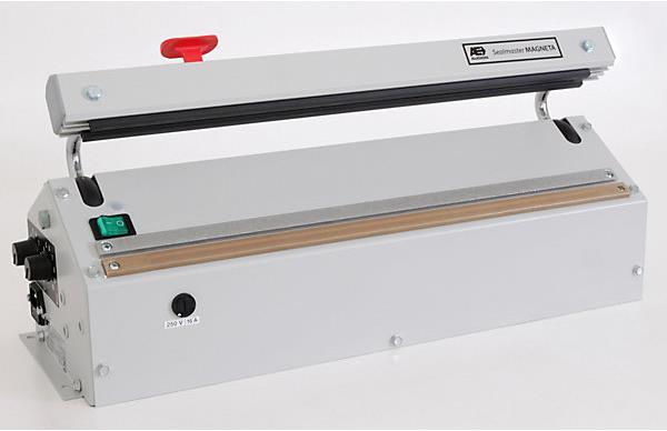 Produktbild kaiserkraft Folienschweiss-Tischgerät MAGNETA
