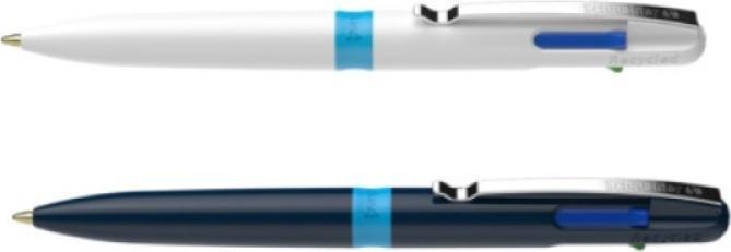 Produktbild Schneider Take 4 (Blau, 1 x)