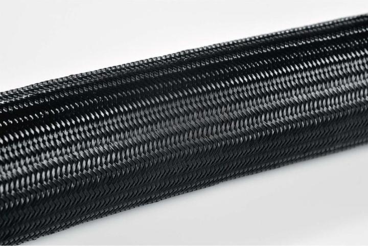 HellermannTyton Geflechtschlauch (20000 cm)
