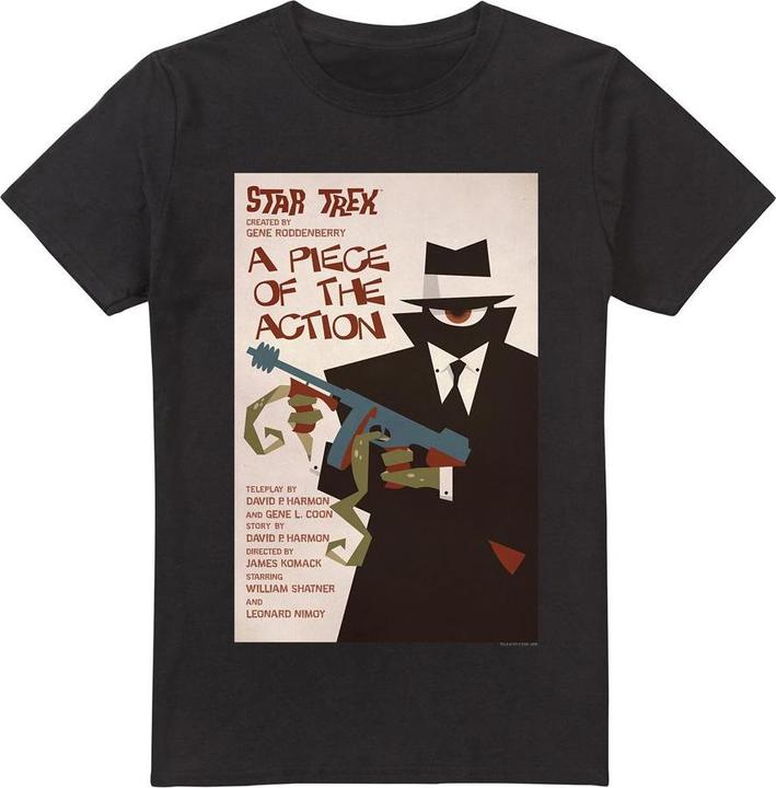 Produktbild The Original Series Episode 46 TShirt (M)