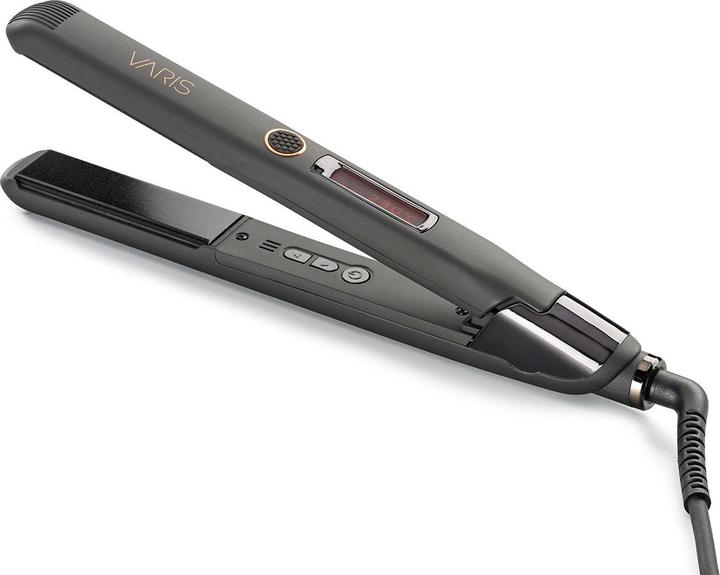 Actual product image Varis smoother (Straightening iron)