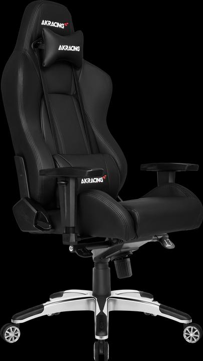 Actual product image Akracing Master Premium