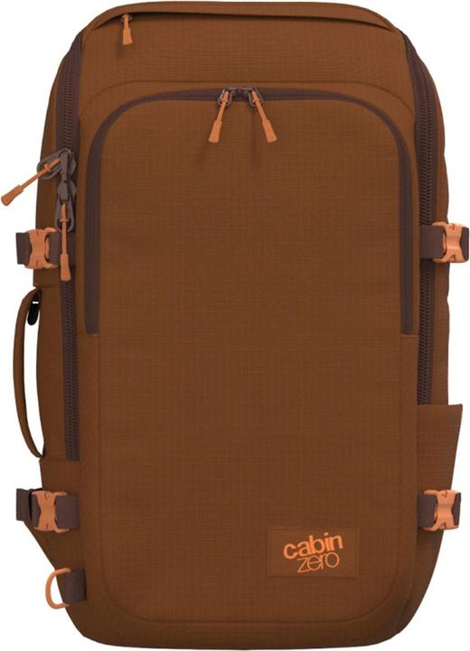 Cabin zero Adventure Cabin Bag ADV Pro 32L Rucksack 46 cm Laptopfach (26 l)