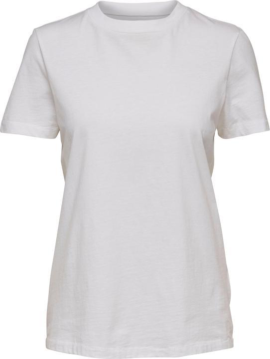Image du produit Selected Femme Mon T-shirt parfait (S)