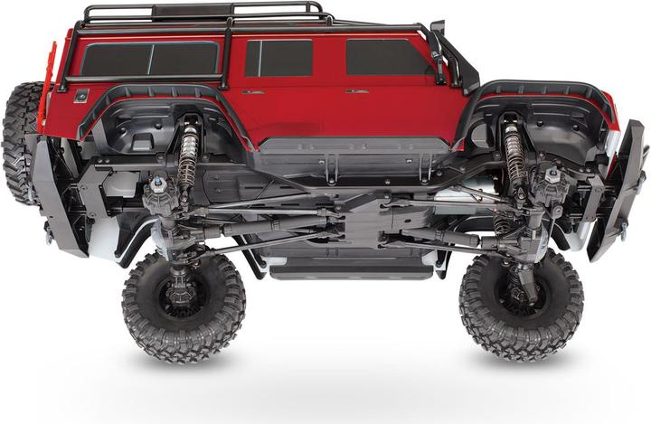 Actual product image Traxxas TRX-4 Landrover Defender (ARR Almost Ready to Run)