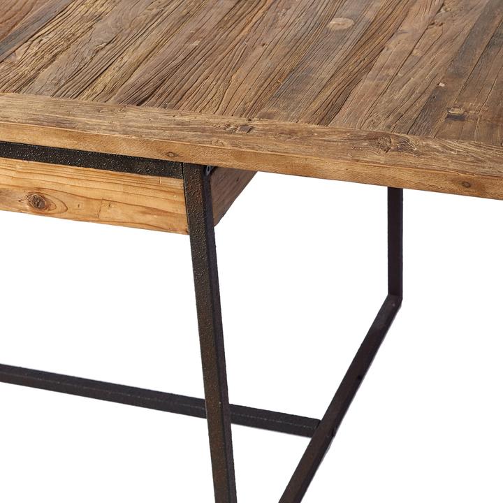 Image du produit Rivièra Maison Shelter Island (80 x 100 x 50 cm)