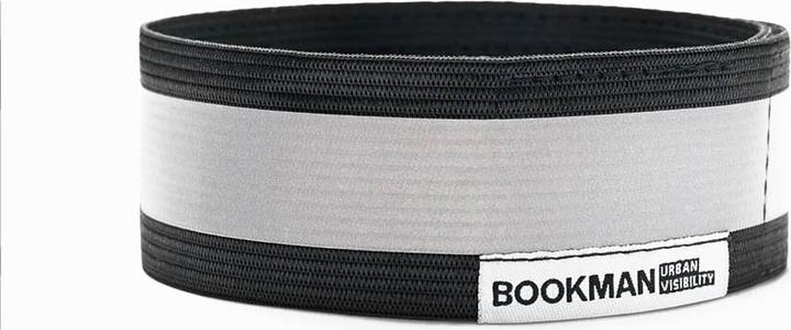 Bookman Reflektierender Streifen