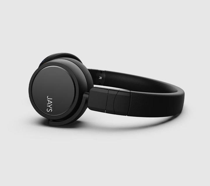 Image du produit Jays X Seven sans fil (24 h, Sans fil)
