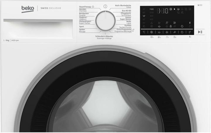 Immagine prodotto Beko WM325 (9 kg, A sinistra)
