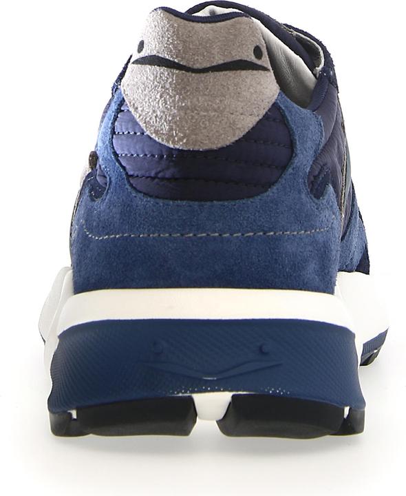 Produktbild Voile blanche Sneakers (45)