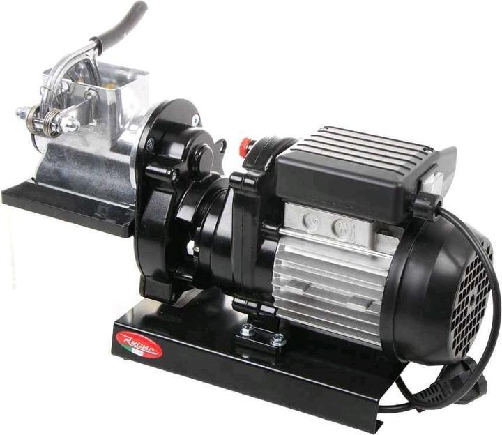 Reber 8910 N passapomodoro elettrico Acciaio inossidabile 400 W