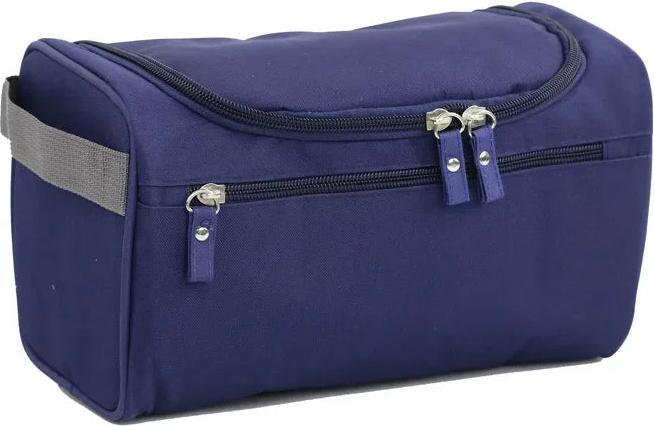 Only-Bags.Store Polyester Tragbare Aufbewahrungstasche Toilettenartikel Organizer Reise Kosmetiktasche Hängend