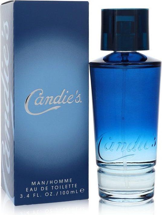 Produktbild Liz Claiborne CANDIES by (Eau de Toilette, 100 ml)