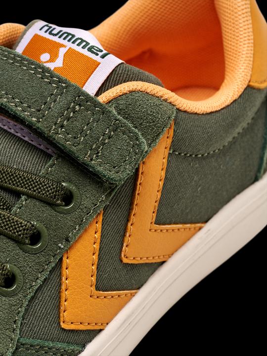 Produktbild hummel Slimmer Stadil Low Jr (40)