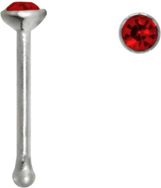 Rot, Silber