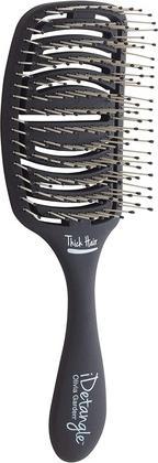 Actual product image Olivia Garden iDetangle Brush for Thick Hair