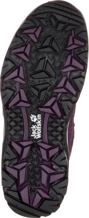 Produktbild Jack Wolfskin Vojo 3 Texapore Mid W (39.5)