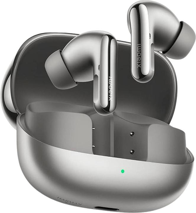 Image du produit Xiaomi Buds 5 Pro BT (ANC, 42 h, Sans fil)