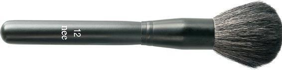 Image du produit NEE Large Powder Brush Nr. 12 black (Poudre)