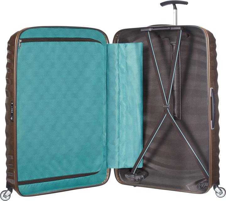 Produktbild Samsonite Lite Shock (124 l, XL (ab 115l))