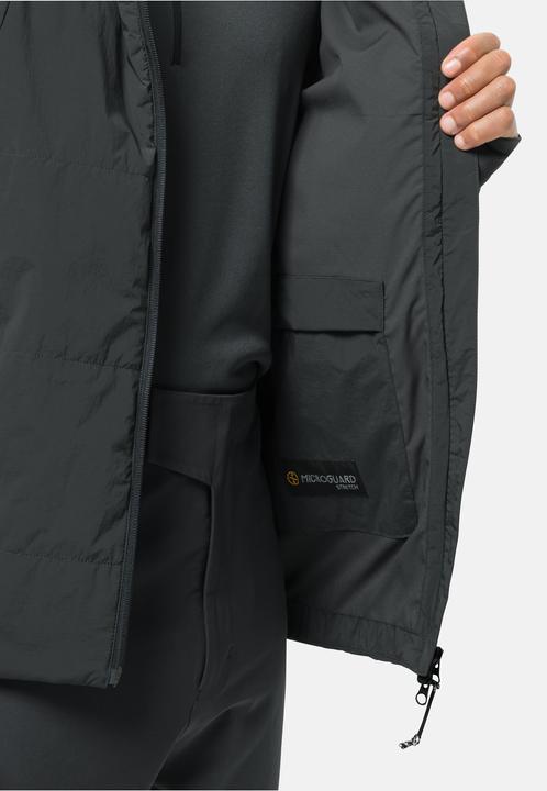 Immagine prodotto Jack Wolfskin Bike Commute Ins Jkt M (S)