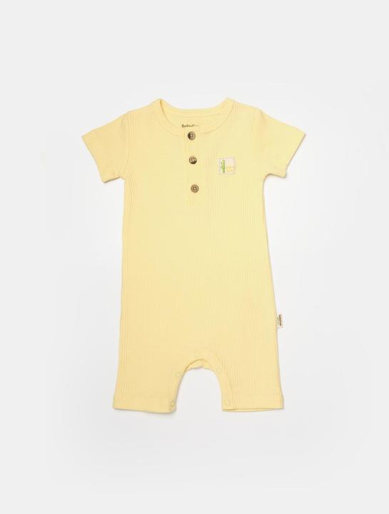 Image du produit BabyCosy 2 pcs robes à manches courtes (62)