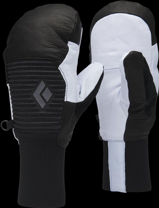 Image du produit Black Diamond Mitaines en tricot Session (XS)