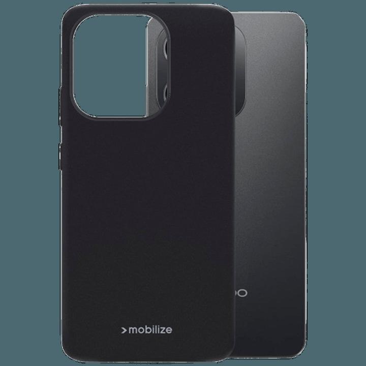 Image du produit Mobilize Etui en gélatine (Oppo A40M, Oppo A40, Nokia G60 5G)