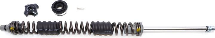 Produktbild RockShox 10 Boxxer Coil Feder weich, gelb 63-72Kg