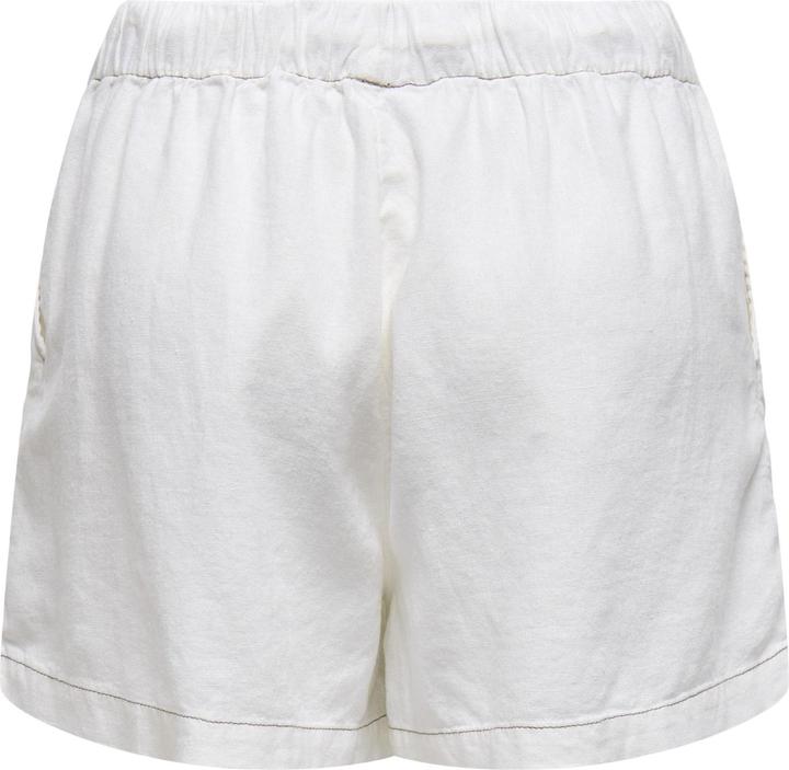 Produktbild Only ONLCARO Mittlere Taille Normal geschnitten Shorts Shorts (XL)