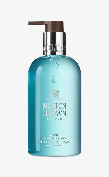 Image du produit Molton Brown Fenouil de mer de cyprès côtier (300 ml)