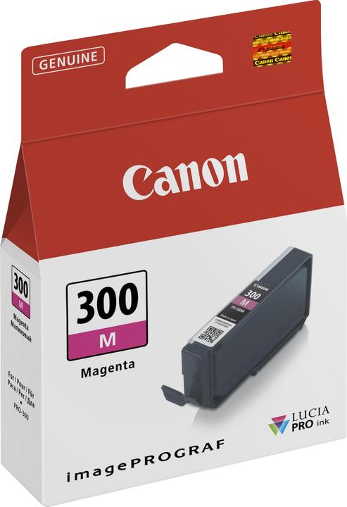 Produktbild Canon PFI-300 (M)