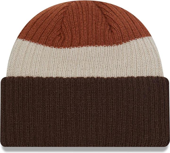 Produktbild New Era Beanie Stripe New York Yankees
