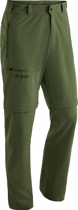 Produktbild Maier Sports Latit Zip (48 E)