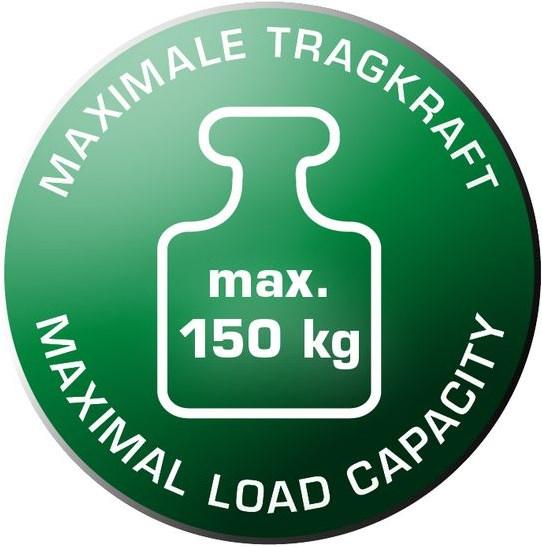 Produktbild Medisana Ps-72e (150 kg)