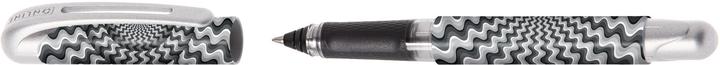 Immagine prodotto Online COLLEGE METALLIC - penna roller (Gelina, Grigio, 0.70 mm)