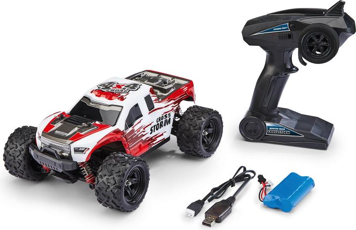 Revell X-Treme Cross Storm